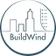 BuildWind logo